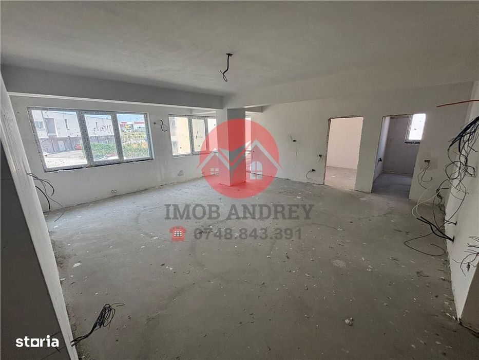 Apartament 4 camere, decomandat, bloc nou, 154 mp – Zona Peco