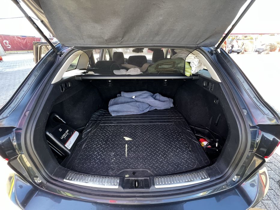 Mazda 6, 2.2 Diesel, Skyactive, 2014