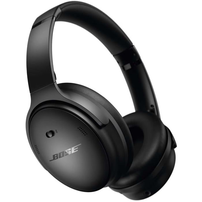 Casti BOSE QuietComfort 35 Headphones