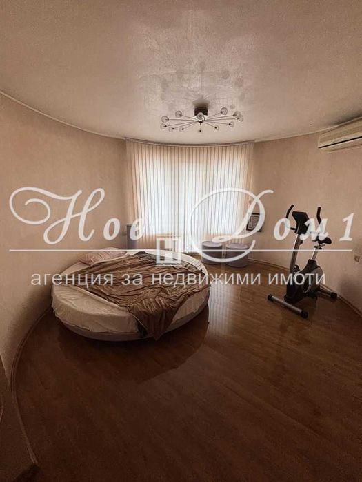 Продава се Многостаен апартамент в Пловдив, Каменица 1 - 170 кв.м за 726 €/кв.м - Снимка #7