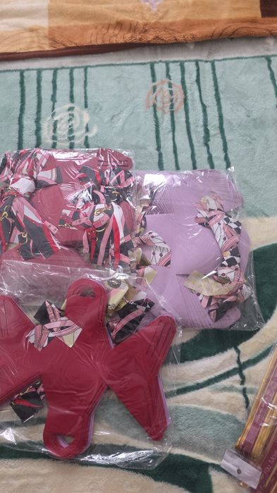 Тойбастар ға арналған под гермес  сумочки