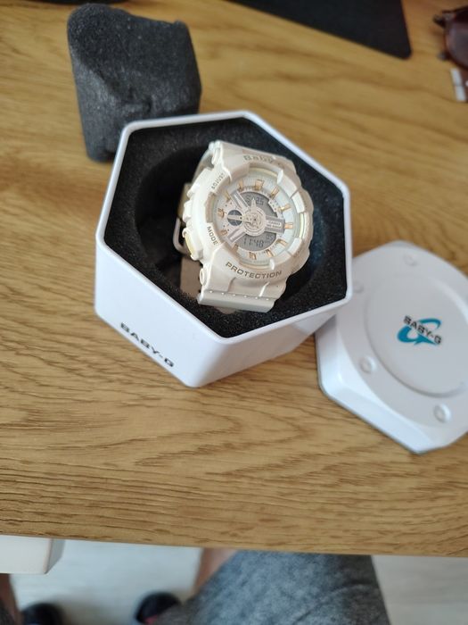 Casio baby-g модел BA-110 GA