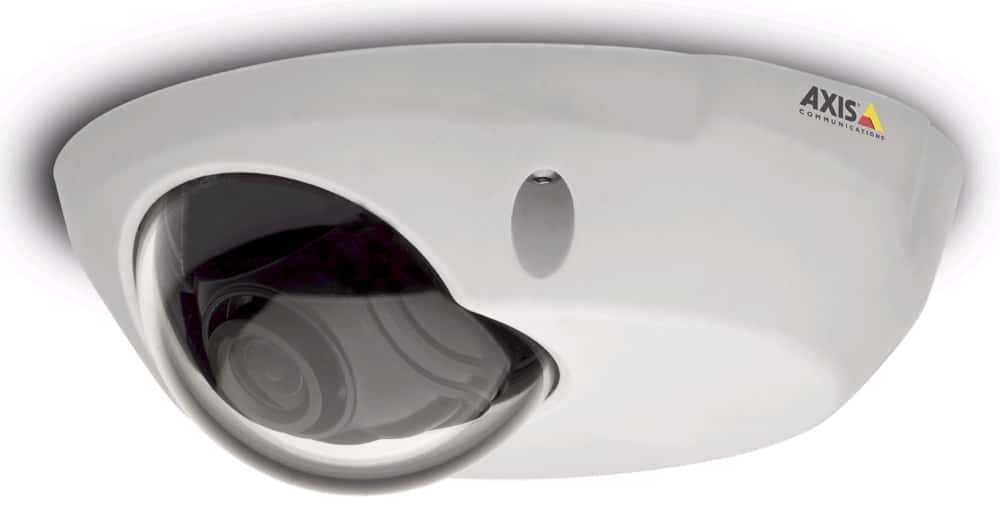 IP-камера Axis 209FD