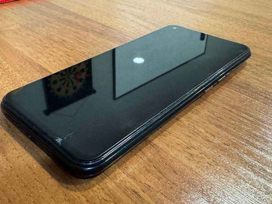 Tecno comon air 15 3/64