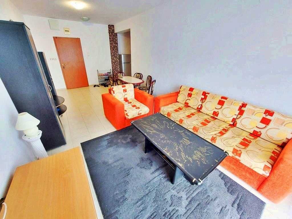 Продава се Тристаен апартамент в к.к. Слънчев бряг - 75 кв.м за 799 €/кв.м - Снимка #2