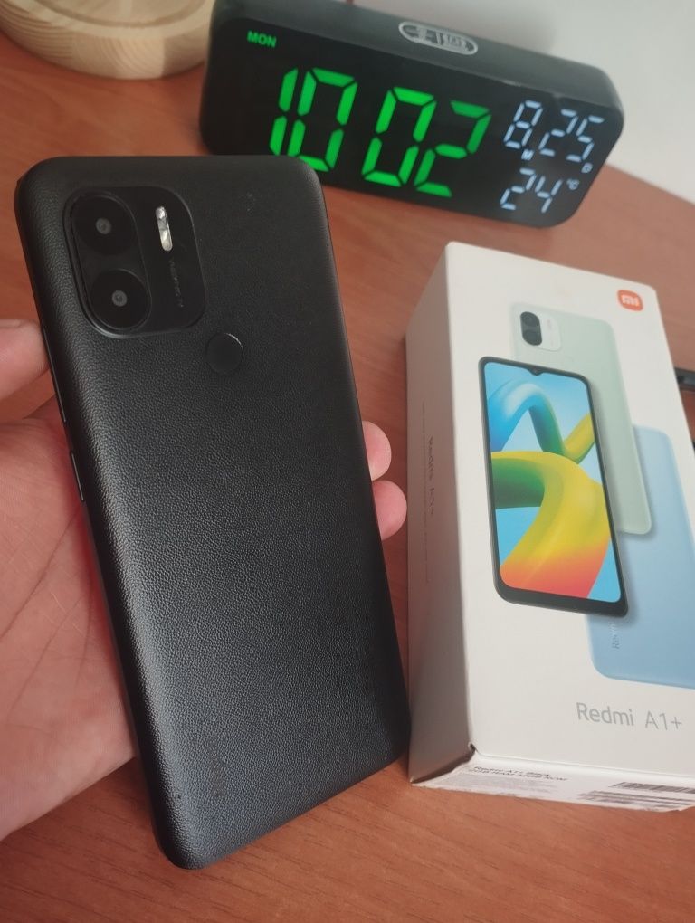 Смартфон редми А1+ 32Гб