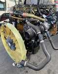 Vand motor complet Mercedes Actros OM470 Euro 6 -Piese/Dezmembrari