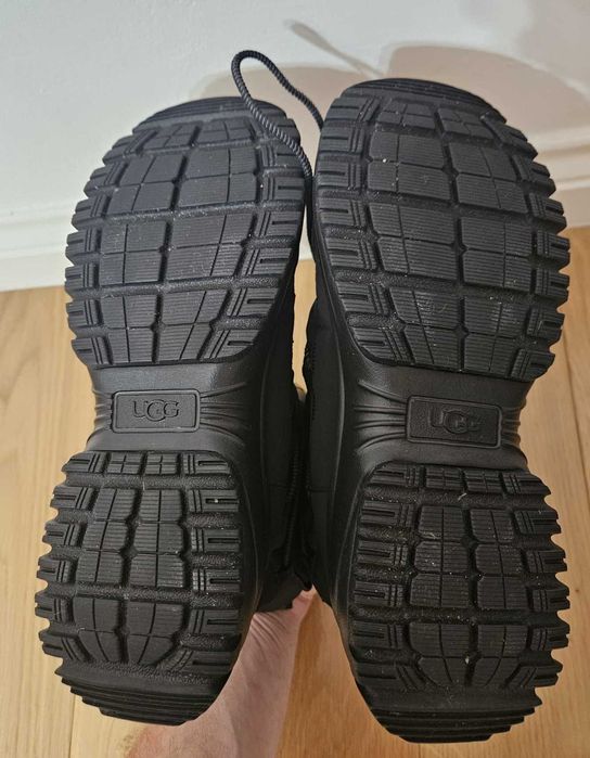 UGG Cizme de zăpadă Yose Ruffer , 37 , Noi.