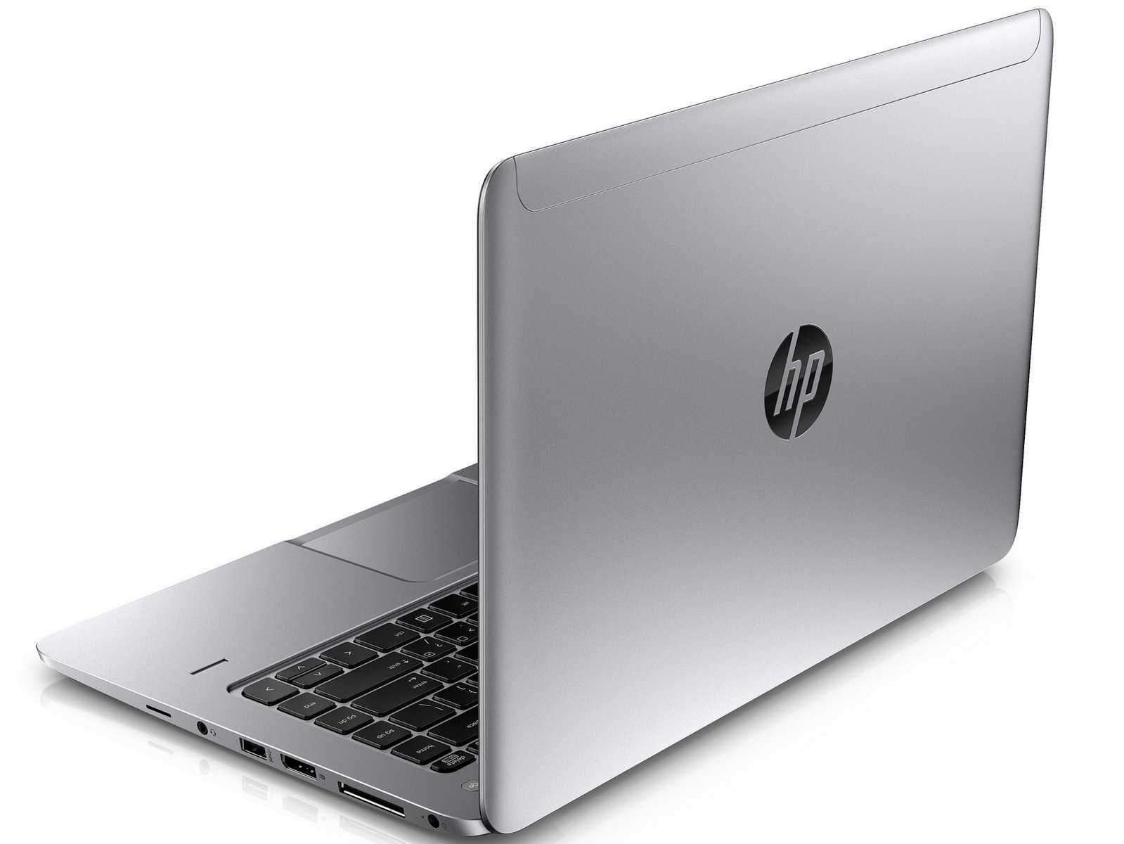 Лаптоп HP EliteBook 1040 G2 i7-5600U 8GB 256GB SSD FHD ГАРАНЦИЯ