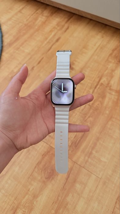 Apple watch 10/46 series