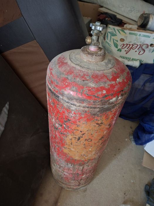 Газовый баллон сатылады