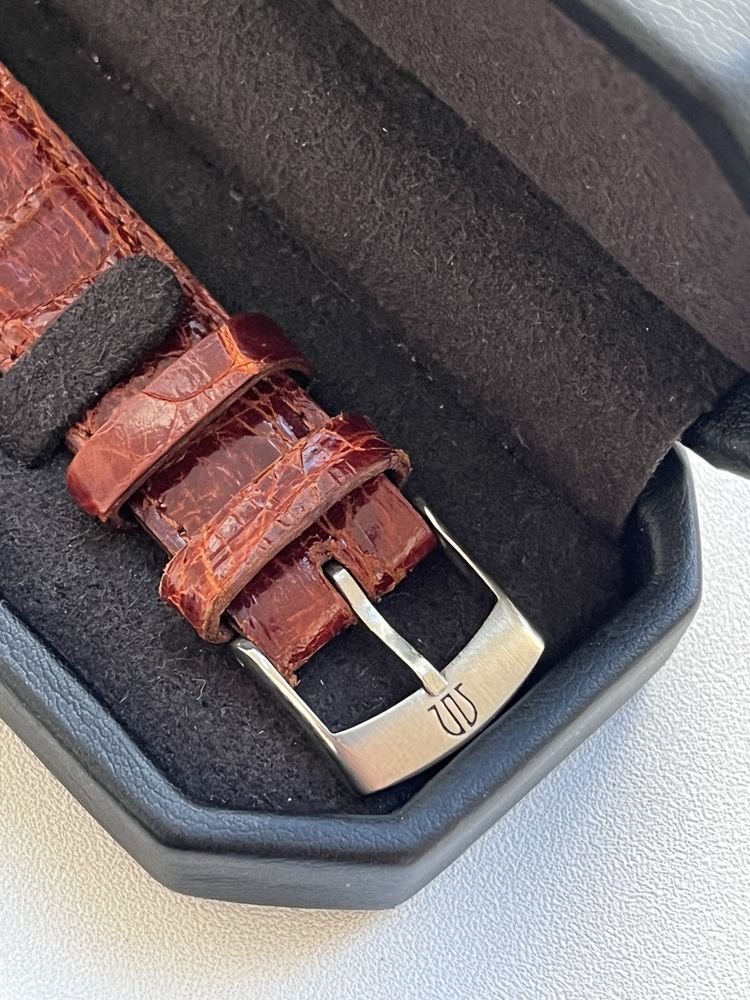 Ceas Cronograf de colectie Margi 22 rubine (omega,rado)