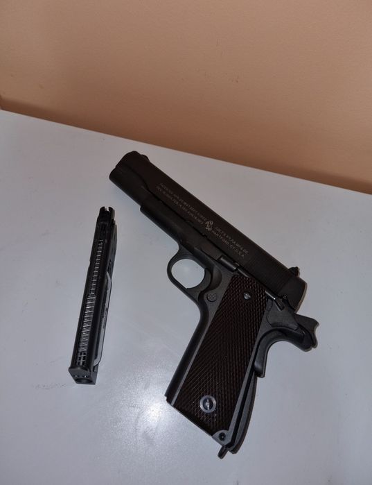 Replica Colt m1911