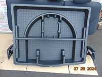 Organizator portbagaj Hyundai Tucson 2015-2021 spuma spate portbagaj tucson cod 85725d700