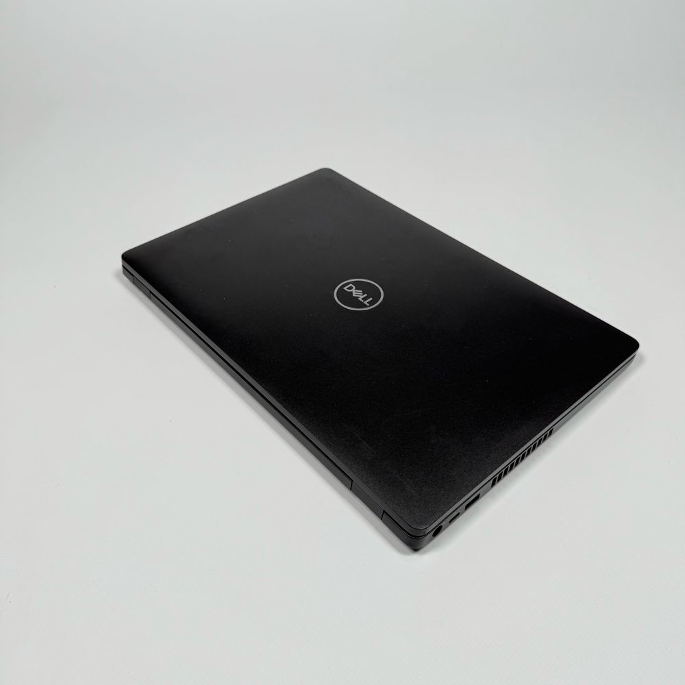 DELL Latitude 5500/15,6” IPS/i5-8365U/12GB DDR4/256GB NVMe/Подсветка