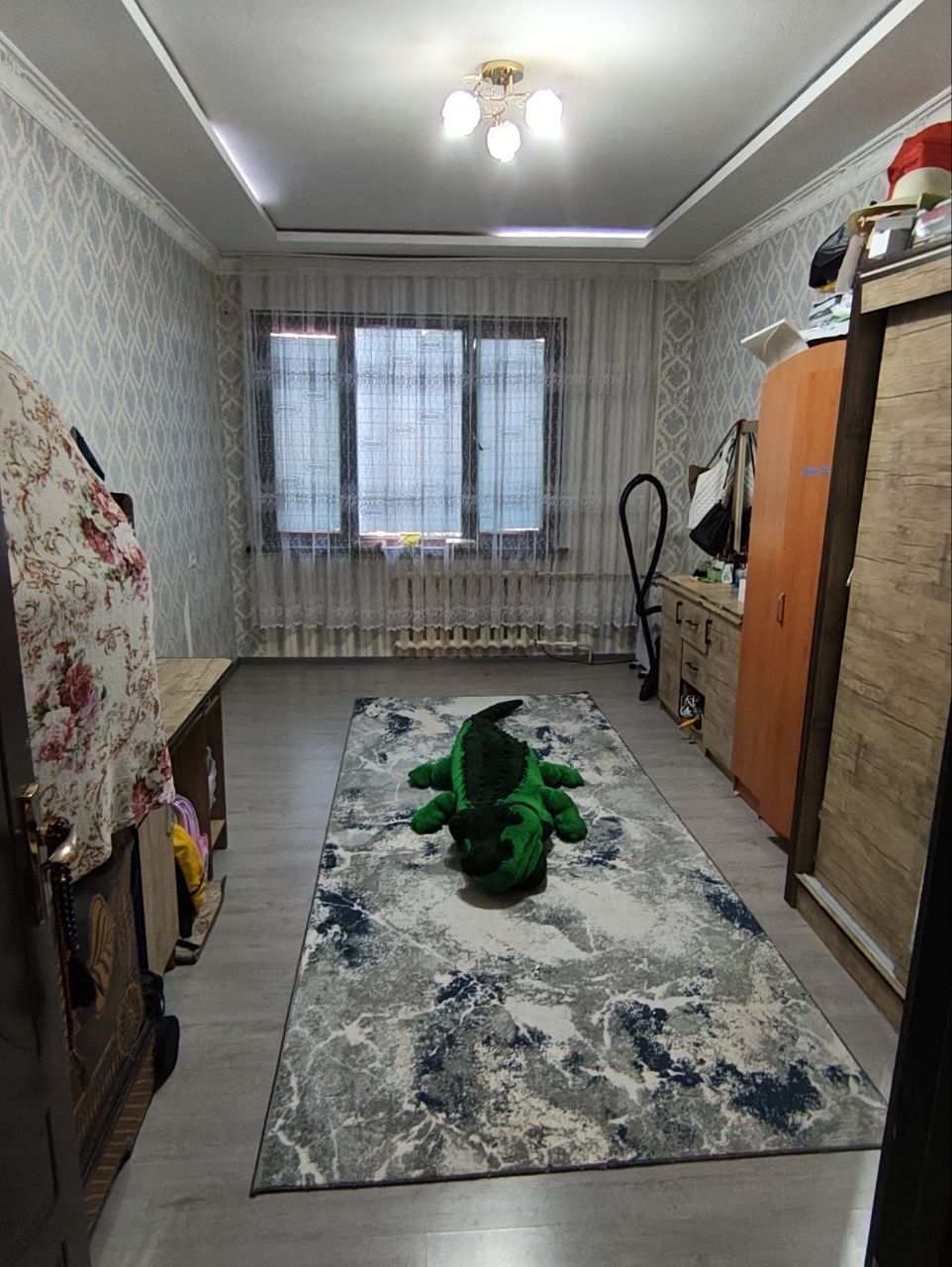 Срочно продается своя квратира Юнусабад 6 кв