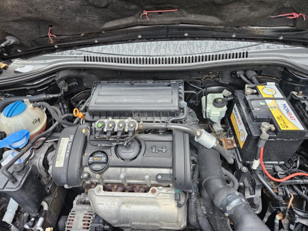 Продавам автомобил Seat Leon 2008 / Сеат Леон 2008