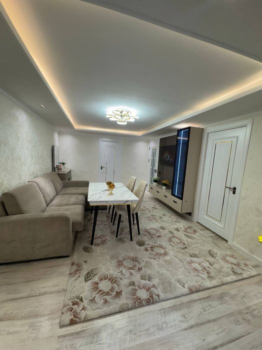 *Квартира 2в3/3/4 Кирпич‼️ Чиланзар 2 кв