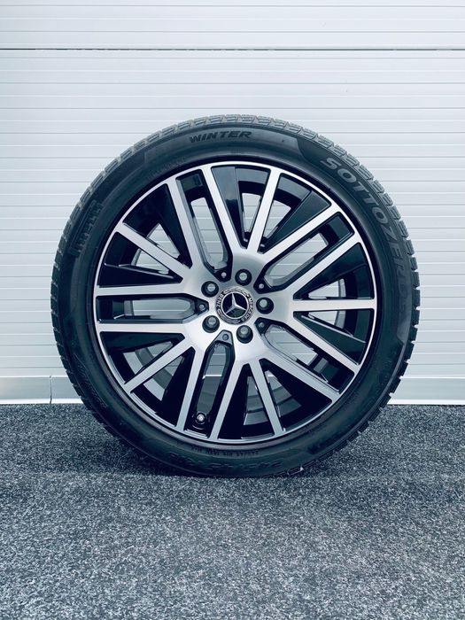 Jante originale Mercedes E class ALL-Terrain 19 i X213 V class W447