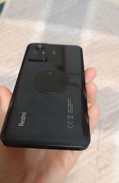 Продам редми нот 12s в хорошем состоянии.