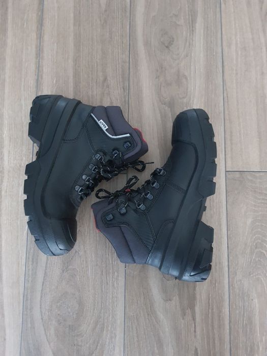 Ghete Uvex Protectie 42