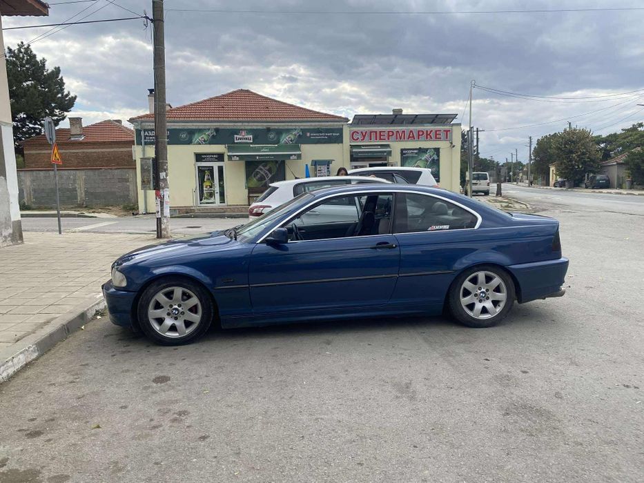 Bmw style 45 5x120 джанти