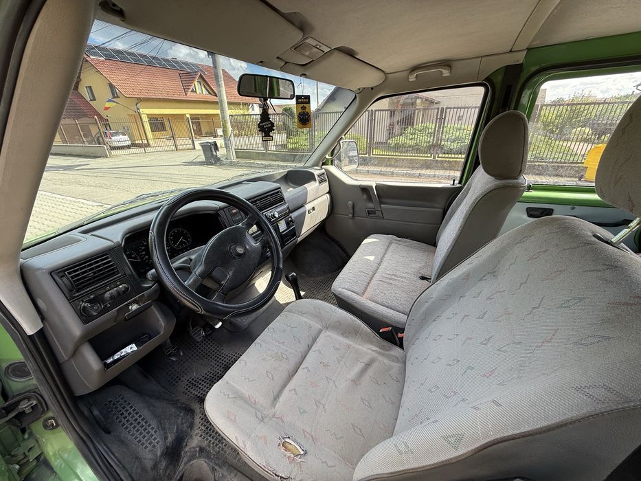 Volkswagen Transporter T4