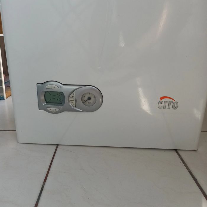 Centrala Ferroli Diva Condens F24/F28