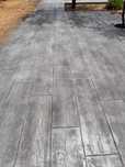Beton amprentat si elicopterizat