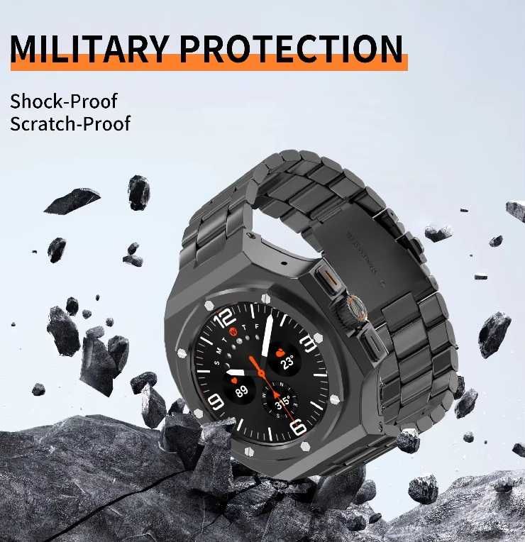 Цяла модификация за смарт часовник Samsung Galaxy Watch Ultra 47mm