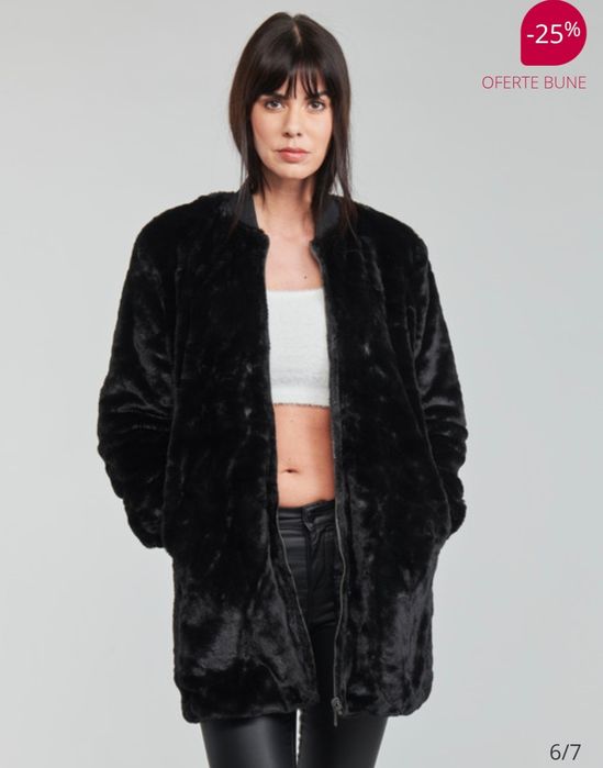 Jacheta pentru femei 3 in 1 Guess Berenice Parka