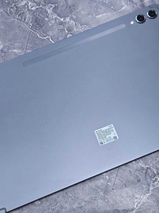 Samsung Galaxy Tab S9 (г. Астана ул. Женис 24)Лот 757365