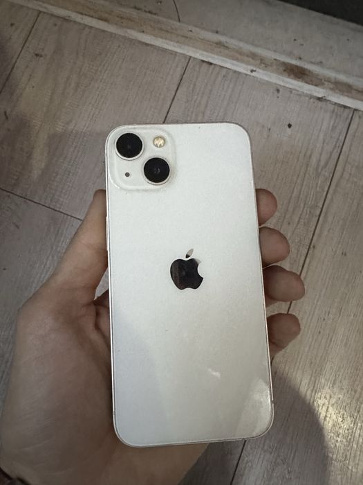 Iphone 13 128gb xolati zoʻr