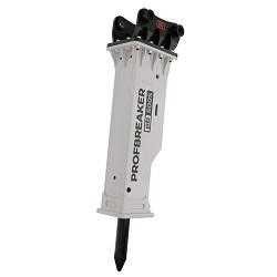 Гидромолот для экскаватора Komatsu PC450,PC500.