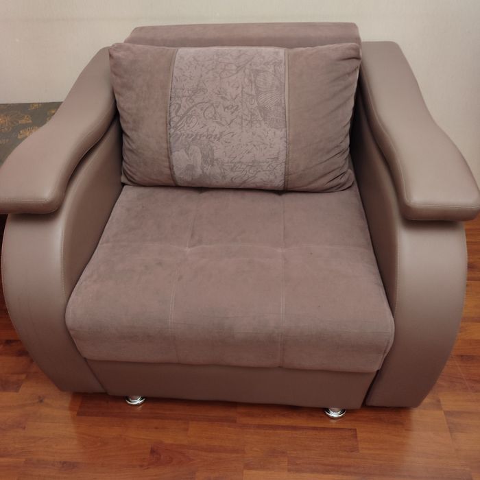 Продам кресло кровать,в отличном состоянии.