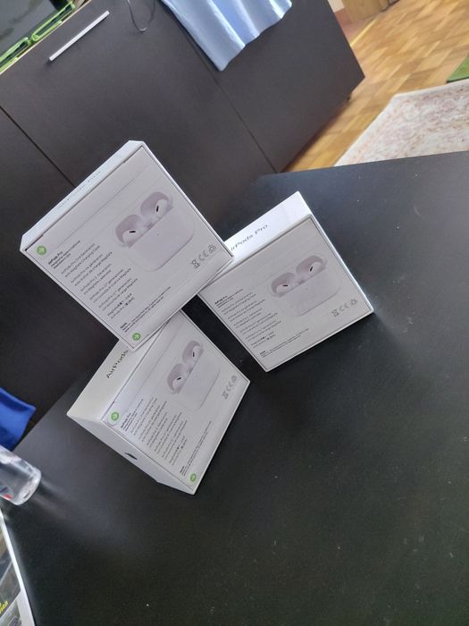 Air Pods Pro 2 Sigilate