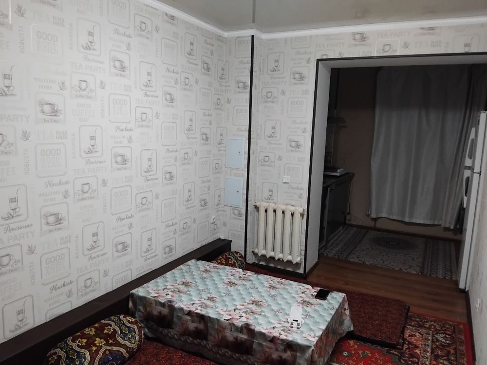 Продаётся квартира Фергана