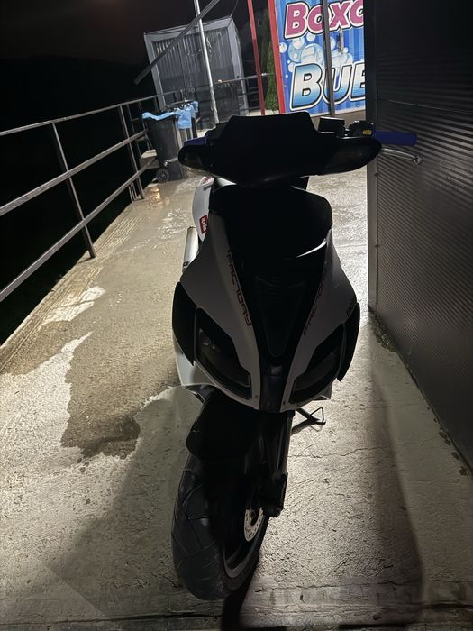 Vand aprilia sr 50 set 80 DR. EVO