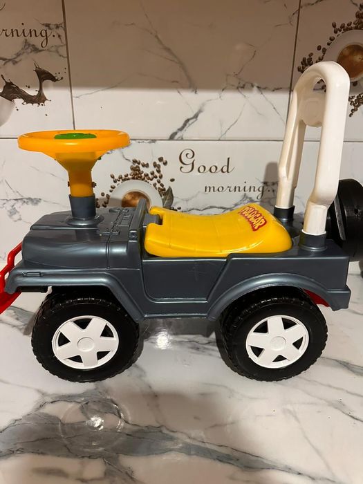 Балаларға арналған заттар