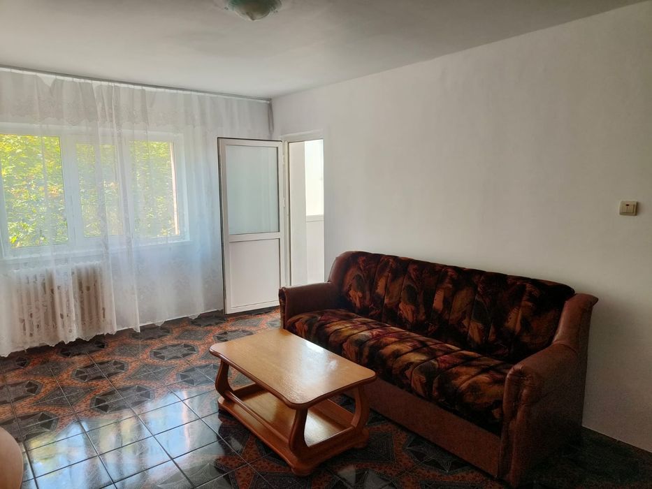 Sarari, Henri Coandă, 2 dec, et2/4,mob+utilat !