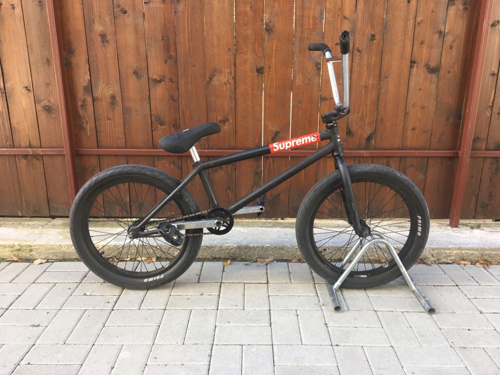 Bmx  Wethepeope Reason 2018