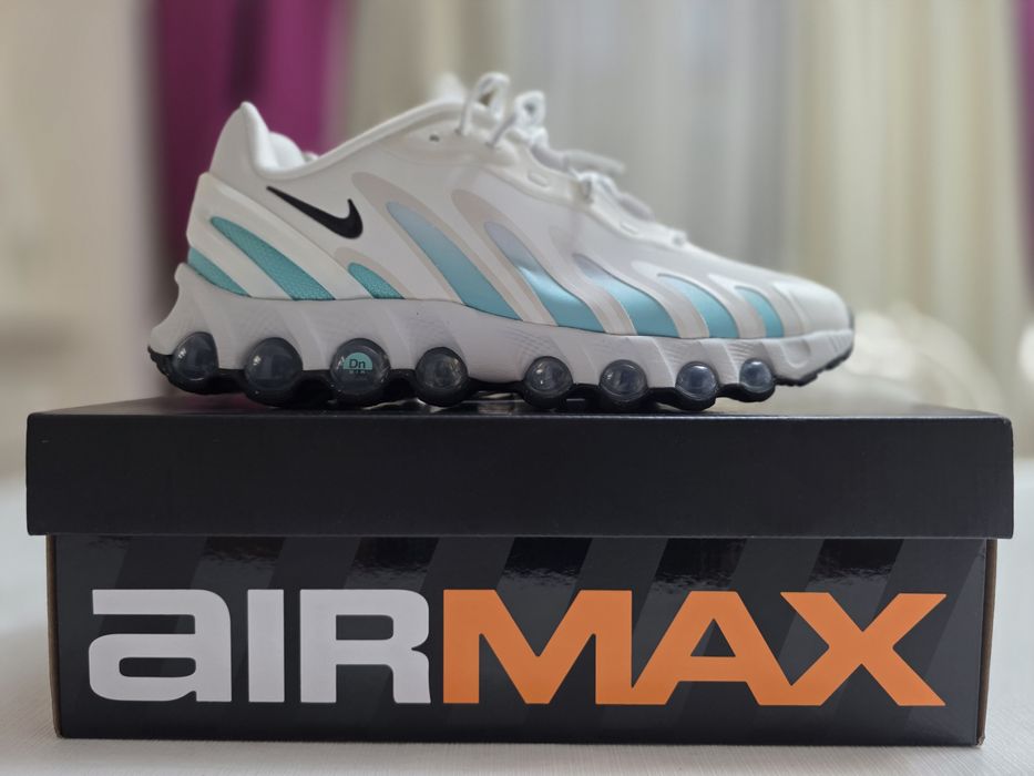 Adidas bărbați Nike Air Max DN8