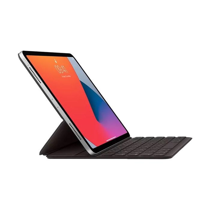Smart Keyboard Folio (Оригинал Apple) для iPad Pro 11"/Air 4/5 — новая