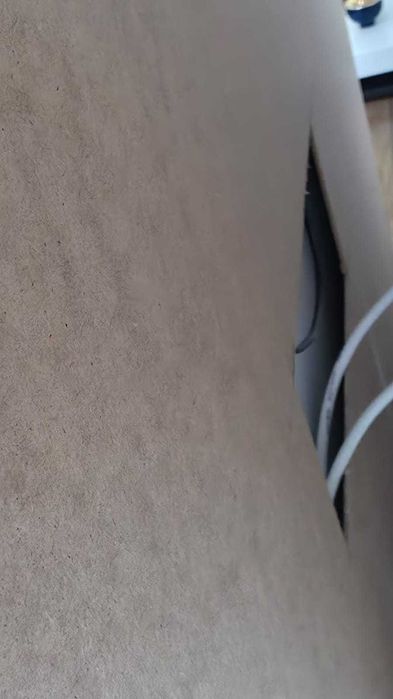 Скрин за спалня, ръчна изработка, като нов