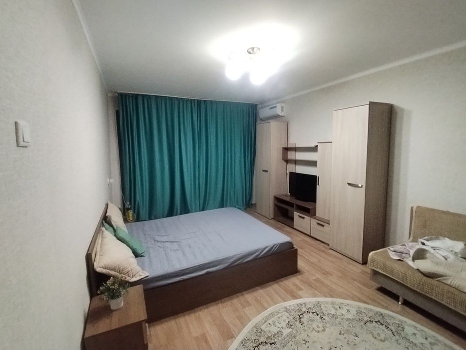 Сдам 1 комнатную квартиру