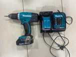 Винтоверт Makita DDF 453