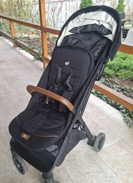 Căruț Jole Signature