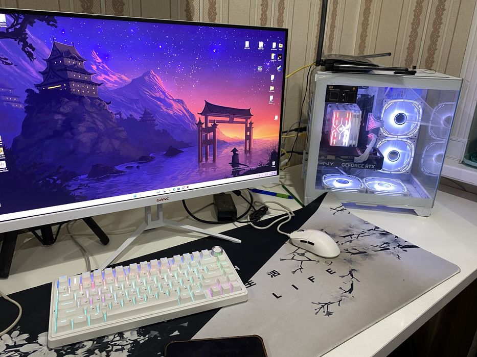 Продам компьютер