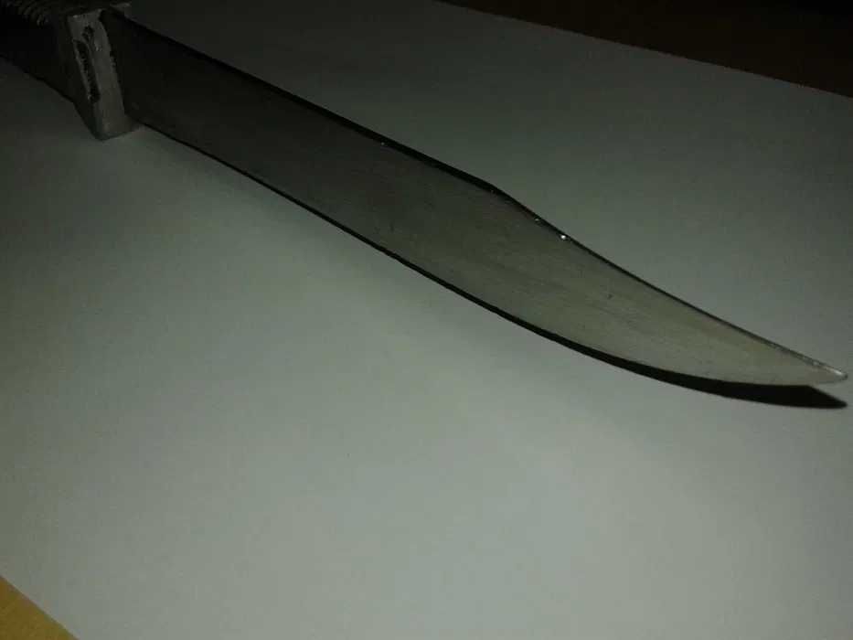 Cutit Puma de colectie anii 80