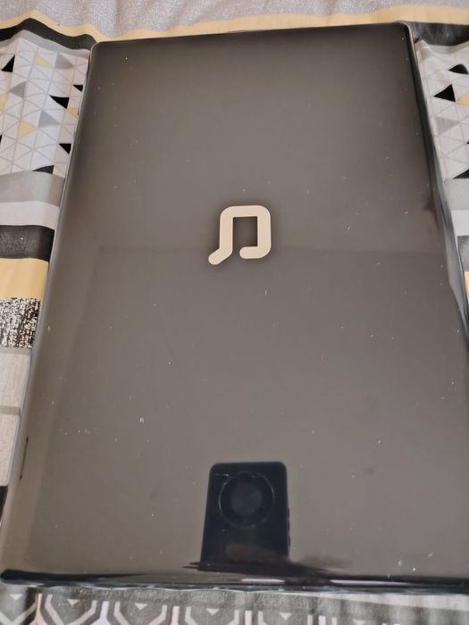 Laptop HP Compaq schimb